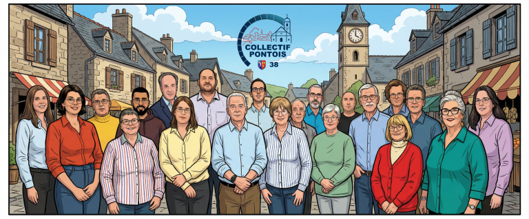 Le collectif Le collectif