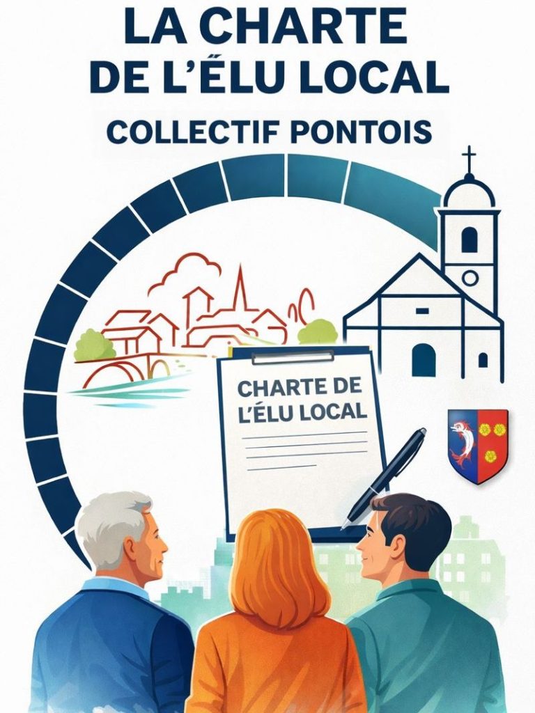 La charte de l'élu local PDF La charte de l'élu local PDF