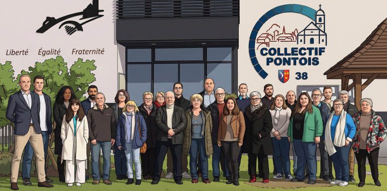 Le collectif Le collectif